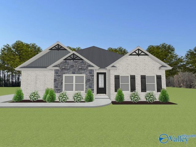 Kinsale A Old Town Drive, Athens, AL 35613