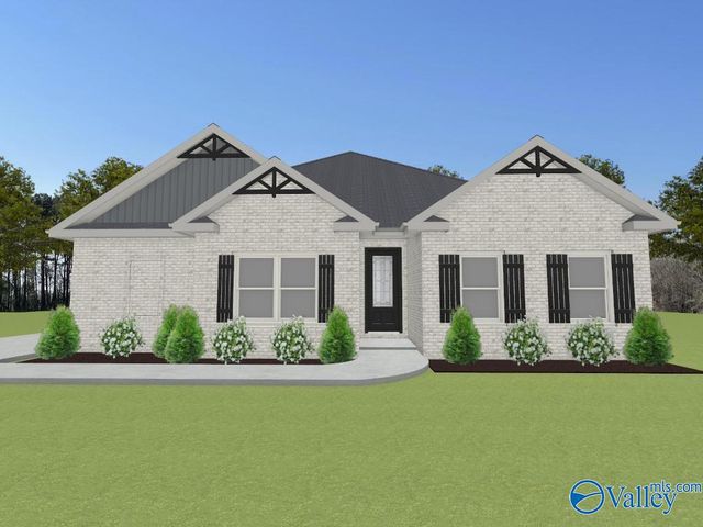 Kinsale A Old Town Drive, Athens, AL 35613