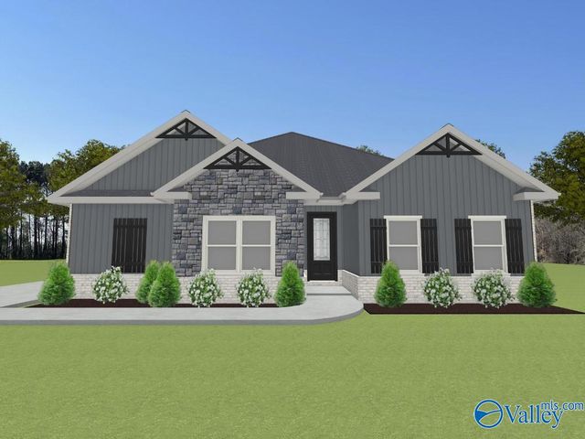 Kinsale A Old Town Drive, Athens, AL 35613