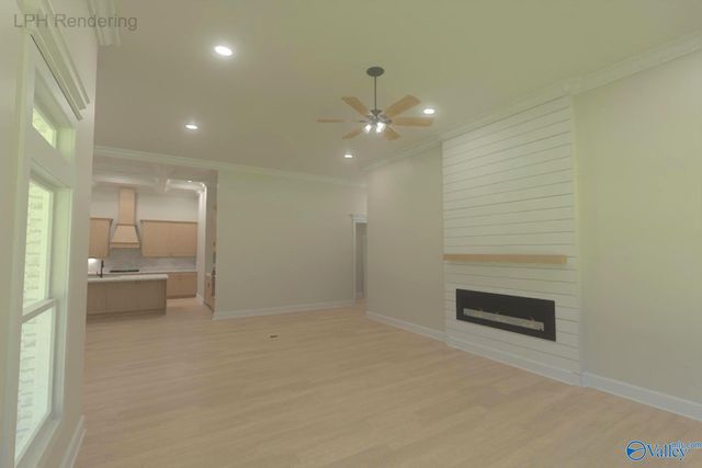 Kinsale A Old Town Drive, Athens, AL 35613