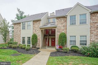 194 TAVISTOCK, Cherry Hill, NJ 08034