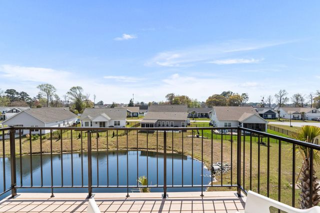 213 Double Eagle Dr. Unit E3, Surfside Beach, SC 29575