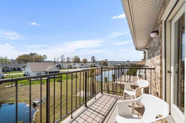 213 Double Eagle Dr. Unit E3, Surfside Beach, SC 29575
