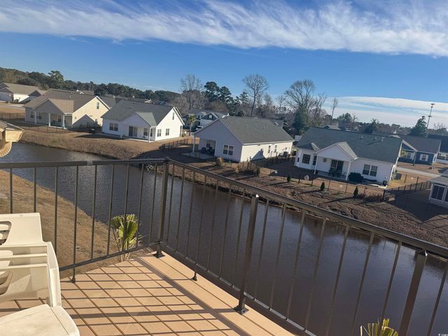 213 Double Eagle Dr. Unit E3, Surfside Beach, SC 29575