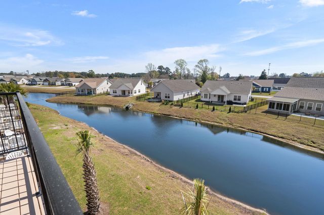 213 Double Eagle Dr. Unit E3, Surfside Beach, SC 29575