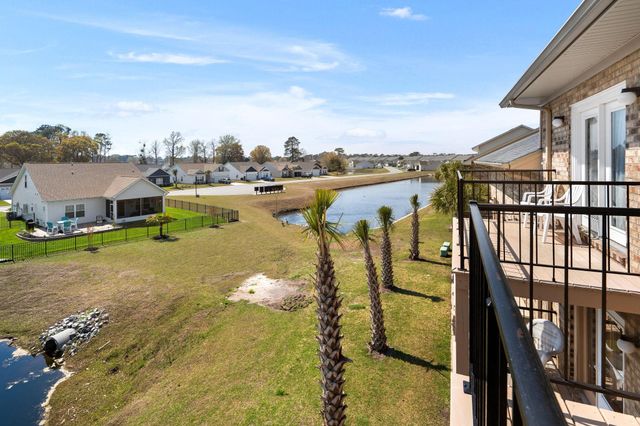213 Double Eagle Dr. Unit E3, Surfside Beach, SC 29575