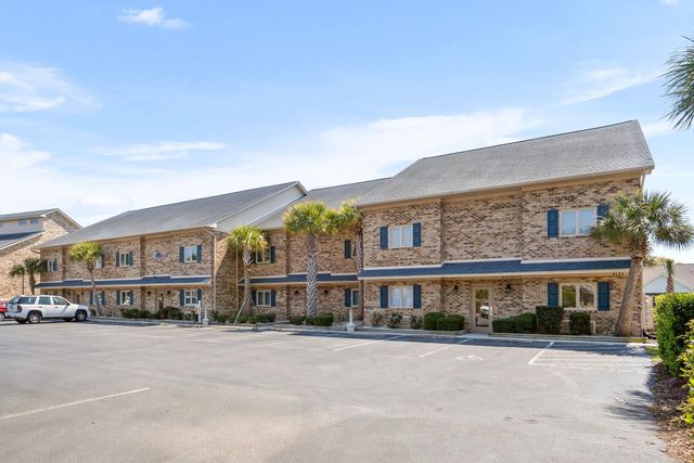 213 Double Eagle Dr. Unit E3, Surfside Beach, SC 29575