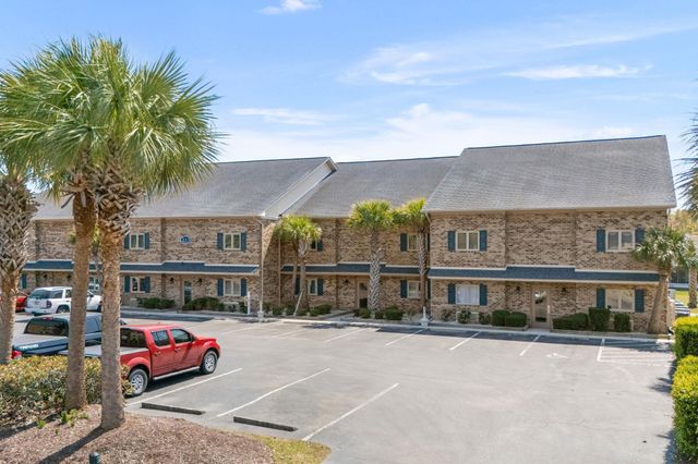 213 Double Eagle Dr. Unit E3, Surfside Beach, SC 29575