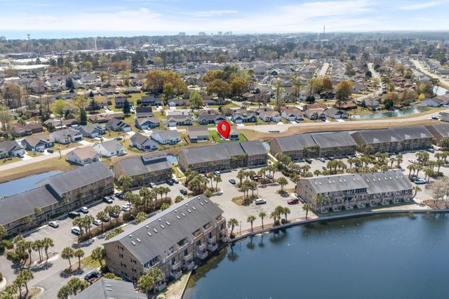 213 Double Eagle Dr. Unit E3, Surfside Beach, SC 29575