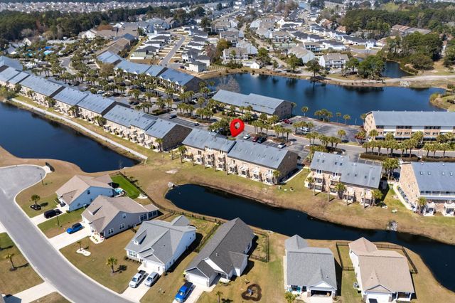 213 Double Eagle Dr. Unit E3, Surfside Beach, SC 29575