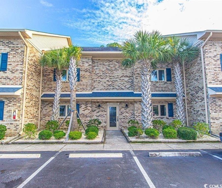213 Double Eagle Dr. Unit E3, Surfside Beach, SC 29575