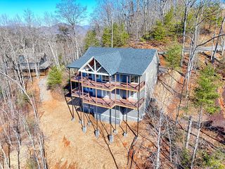 438 Mill Ridge Road, Hiawassee, GA 30546