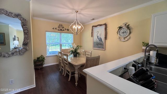 2416 King Richard Court C, Greenville, NC 27858