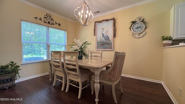 2416 King Richard Court C, Greenville, NC 27858