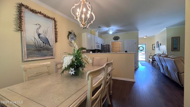 2416 King Richard Court C, Greenville, NC 27858