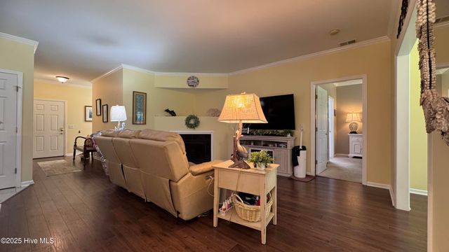 2416 King Richard Court C, Greenville, NC 27858