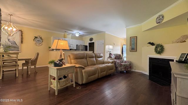 2416 King Richard Court C, Greenville, NC 27858