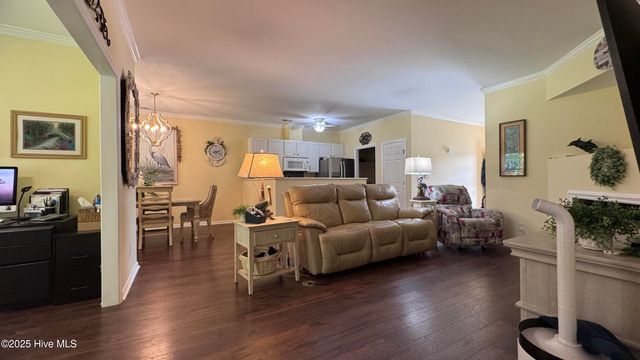 2416 King Richard Court C, Greenville, NC 27858