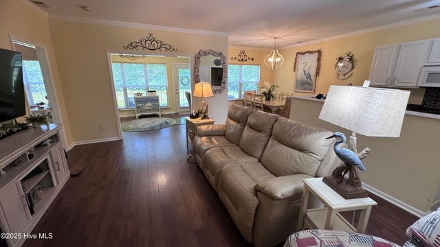 2416 King Richard Court C, Greenville, NC 27858