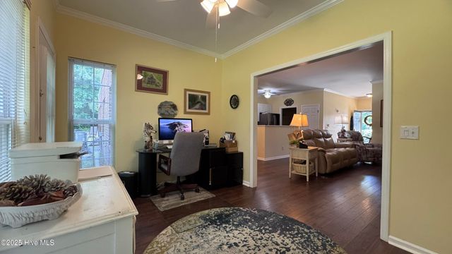 2416 King Richard Court C, Greenville, NC 27858