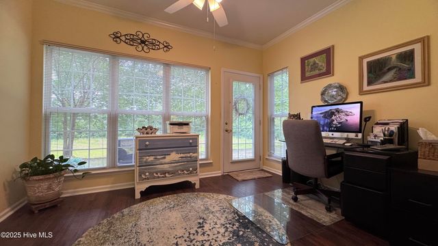2416 King Richard Court C, Greenville, NC 27858