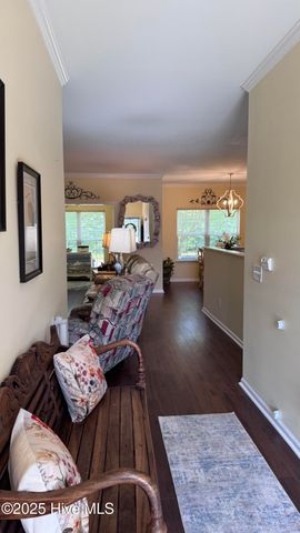 2416 King Richard Court C, Greenville, NC 27858
