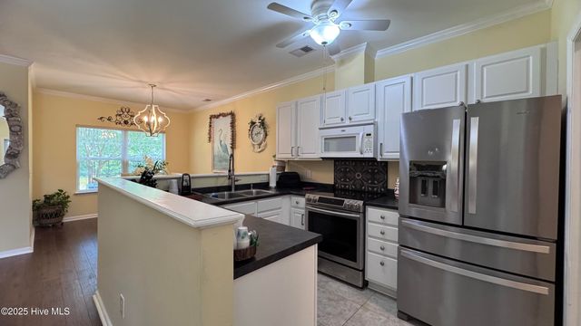 2416 King Richard Court C, Greenville, NC 27858