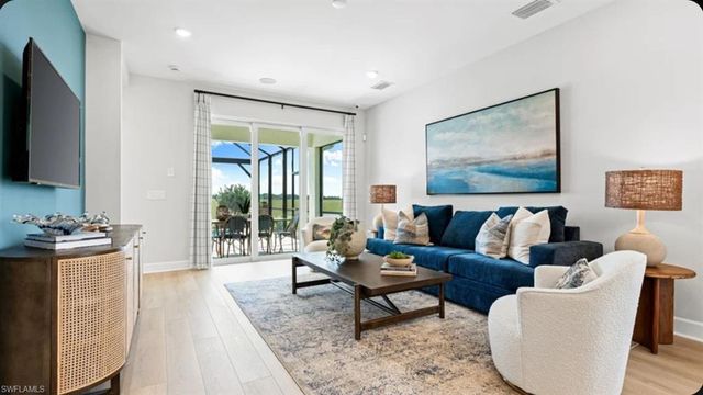 26084 Arbor CIR, Punta Gorda, FL 33955