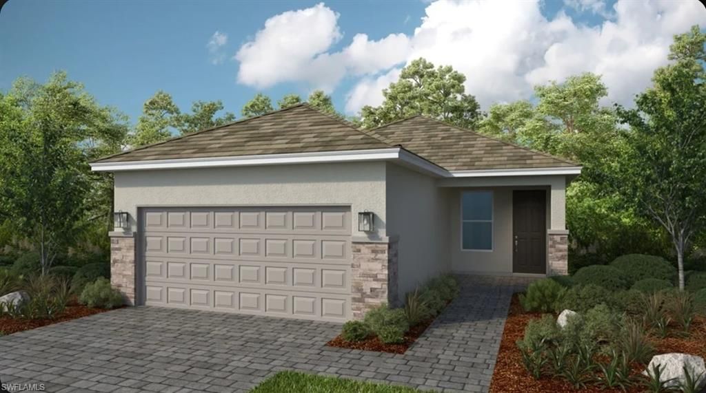 26084 Arbor CIR, Punta Gorda, FL 33955