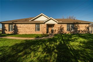 1501 Rockleigh Road, Centerville, OH 45458