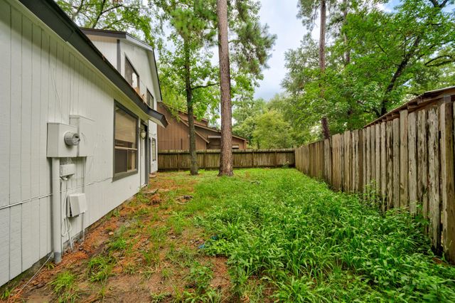 42 N Timber Top Drive, The Woodlands, TX 77380