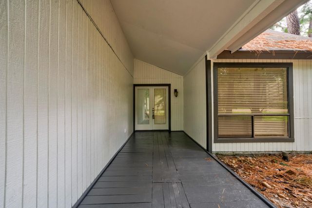 42 N Timber Top Drive, The Woodlands, TX 77380