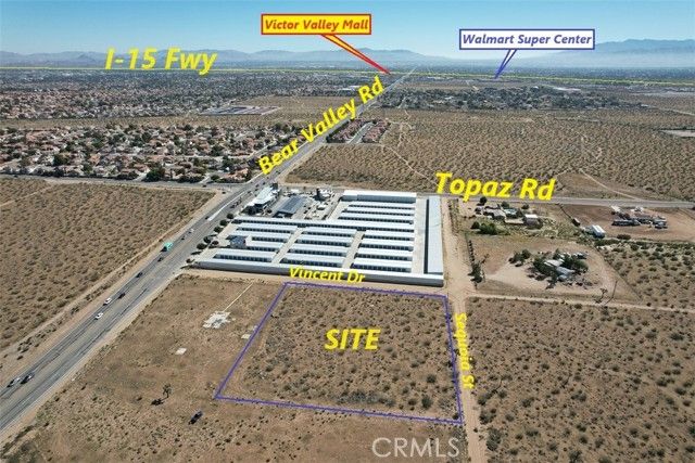 9 Vincent Drive, Victorville, CA 92392