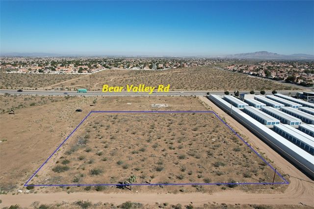 9 Vincent Drive, Victorville, CA 92392