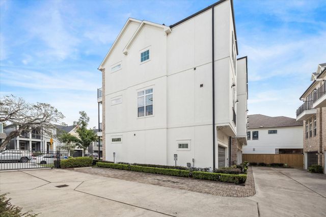 1031 Ashland Street, Houston, TX 77008