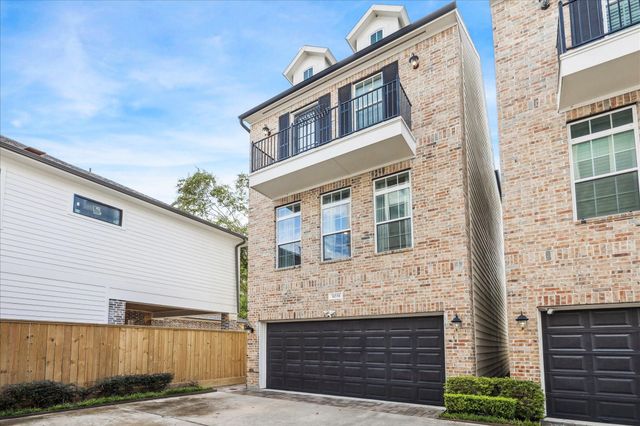 1031 Ashland Street, Houston, TX 77008