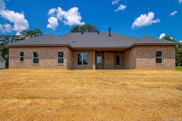 6748 N Detonti Rd, Bauxite, AR 72011