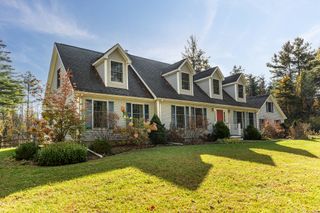 76 Washinee Heights Road, Salisbury, CT 06068