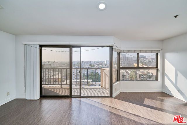 727 S Ardmore Avenue 801, Los Angeles, CA 90005