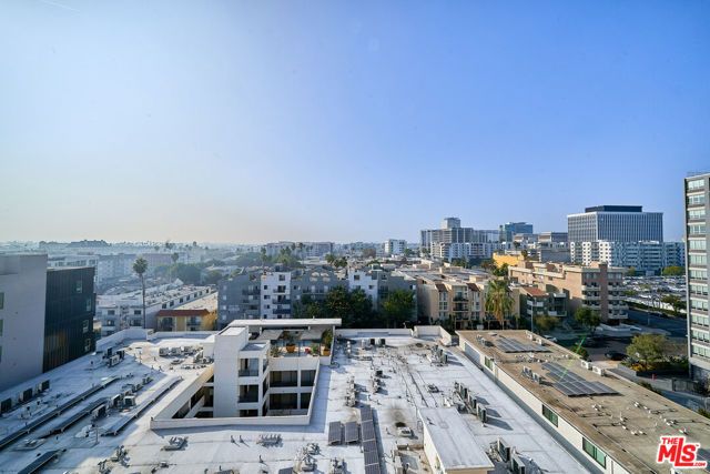 727 S Ardmore Avenue 801, Los Angeles, CA 90005