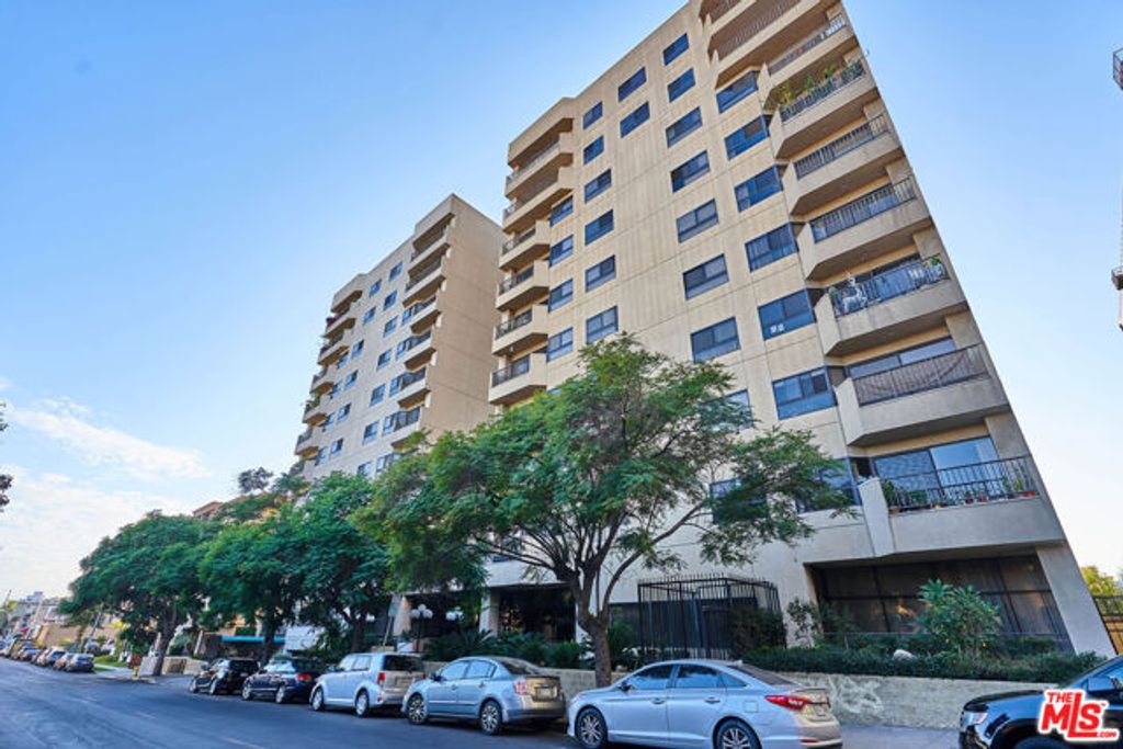 727 S Ardmore Avenue 801, Los Angeles, CA 90005