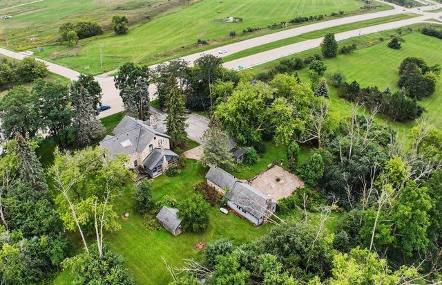1867 Port Washington ROAD, Grafton, WI 53024