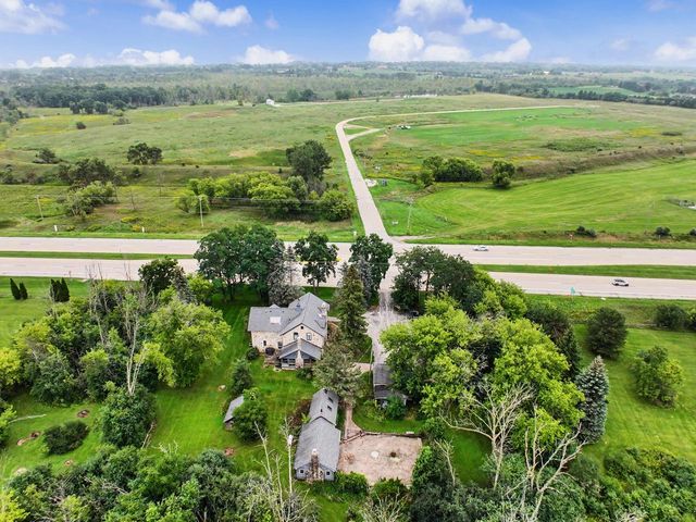 1867 Port Washington ROAD, Grafton, WI 53024