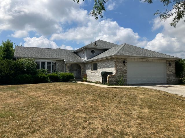 4411 Michael John Court, Richton Park, IL 60471