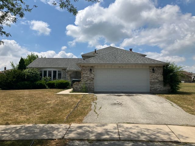 4411 Michael John Court, Richton Park, IL 60471