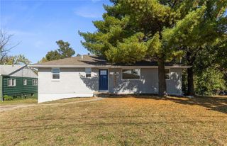 3440 E 63rd Street, Kansas City, MO 64130