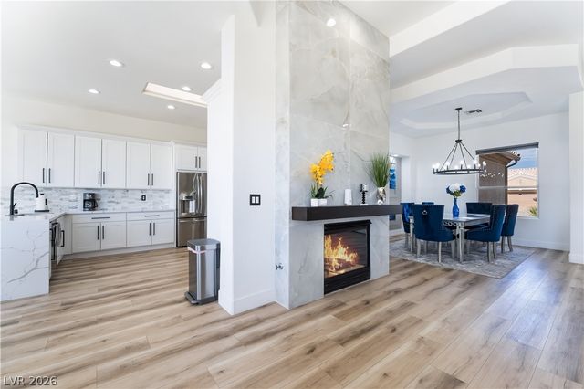 10805 Clarion Lane, Las Vegas, NV 89134