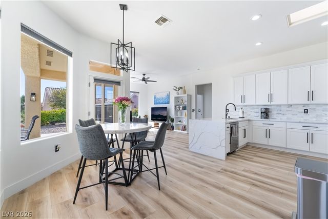 10805 Clarion Lane, Las Vegas, NV 89134