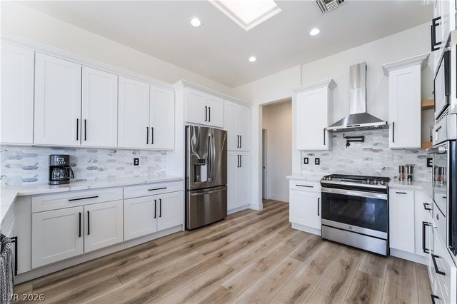 10805 Clarion Lane, Las Vegas, NV 89134