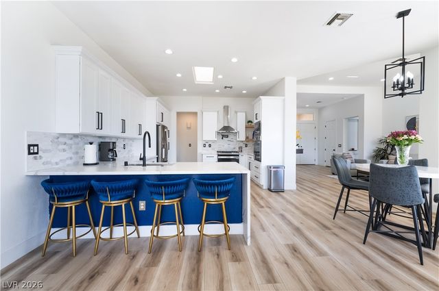 10805 Clarion Lane, Las Vegas, NV 89134